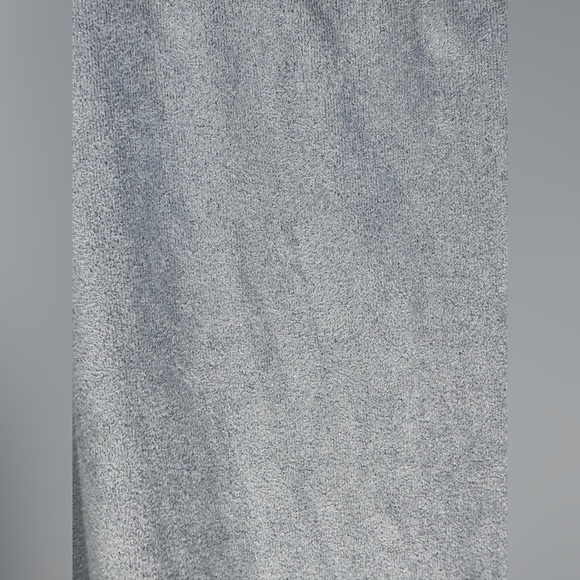 Forever 21 Blue Velour Relaxed Tank - Picture 4 of 4